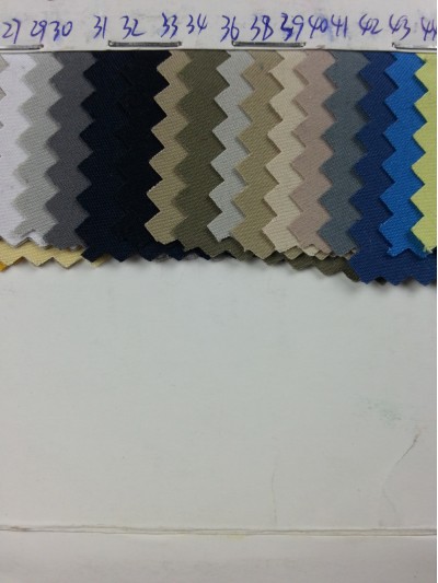 DG-YNSG   43377 磨毛   水蜜桃斜紋 細節-2